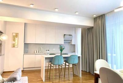 PENTHOUSE PREMIUM 3 CAMERE DE INCHIRIAT | SOSEAUA NORDULUI | HERASTRAU - 6