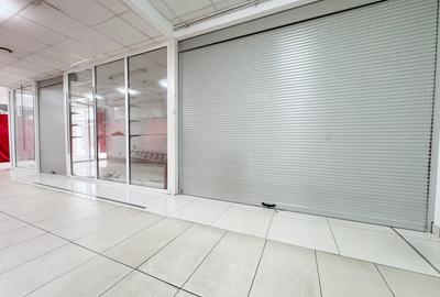 Spatiu comercial, 30mp utili, 2 incaperi, parter -Brancoveanu - 1