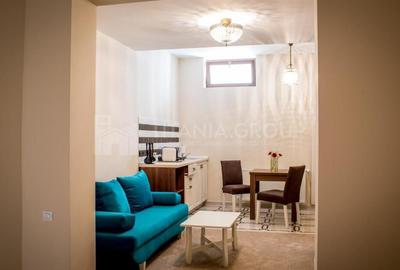 Apartament Elegant 3 Camere | 129 mp Utili | Vilă Exclusivistă – Calea Poienii - 20