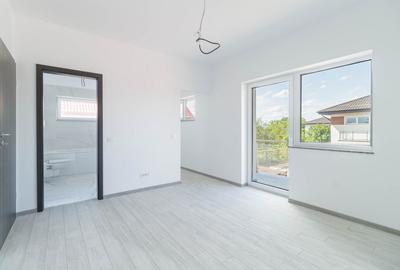 Case duplex in Ciorogarla Residence - 7