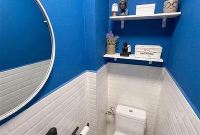 RECO Apartament Decomandat PB 3 camere Rogerius - 7