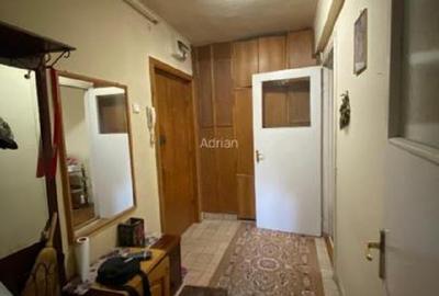 Apartament 2 camere, et. 1 ,50mp, Banka Religiilor- Tomis Nord - 5