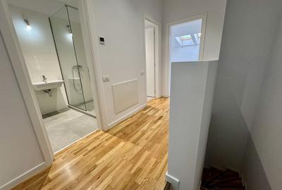 New Point Villas Pipera| Lux | Nou | 2 locuri parcare | - 5