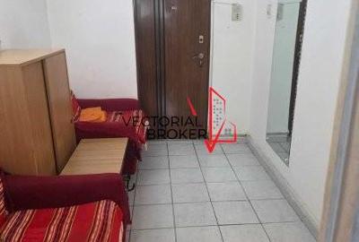2 camere decomandate, 57mp, bl.1981, liber, Basarabia- Diham - 3