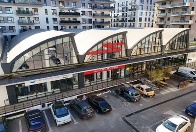 Domenii Business Park, Domenii - comision 0%, reprezentam proprietarul! - 6