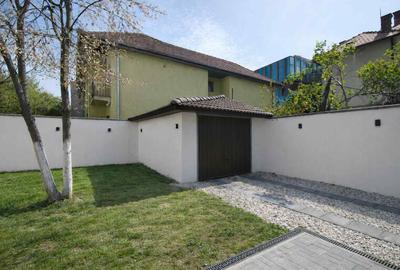 De vânzare casă individuală renovată | Curte proprie | Zona Abator - 7