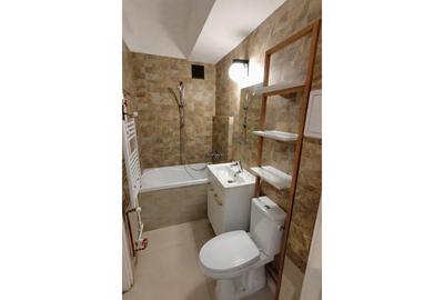REA1028268 Apartament pet friendly Floreasca - 11