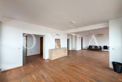 OX699 Penthouse pe doua niveluri cu terasa 125 mp, Complex - 4