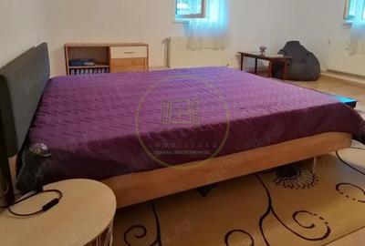 Apartament la casa, zona Sub Arini, 400 euro cu taxe incluse. - 2