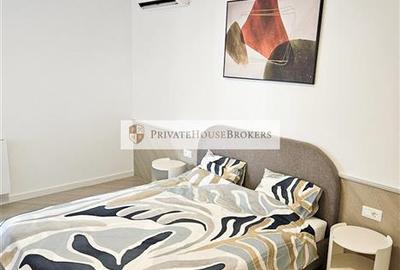 Pipera | Porsche | Cortina North | Bloc 2023 | Modern - 4