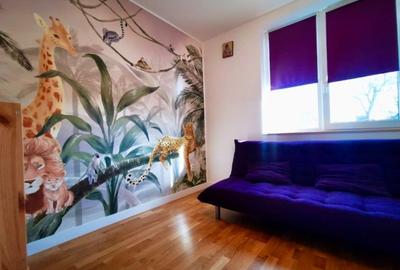 Vila Libera P+1 4 cam Bucium Sos Barnova zona Trei Sarmale, încălzire pardoseală - 5