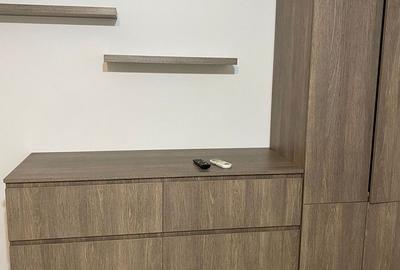 Apartament 2 camere, Drumul Taberei Romancierilor - 3