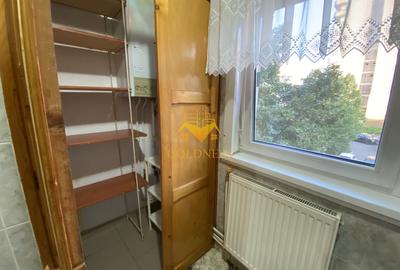 4 Camere, Cartierul Marasti, Zona Aurel Vlaicu, Mega Image, Garaj - 10