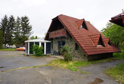 Teren 6,626mp Sighetu Marmatiei / Strada Popa Lupu - 26