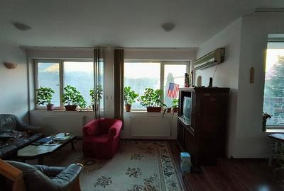 Vila D+P+E+M de vanzare in Busteni - Zamora - 6