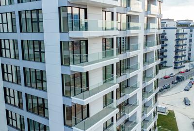 APARTAMENT 2 CAMERE - FLOREASCA - BLOC NOU - 4