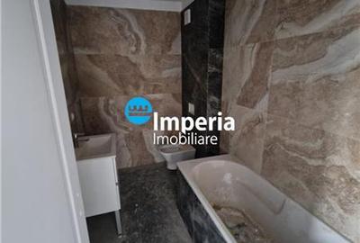 Apartament 2 camere decomandat - Bld. Poitiers - 5