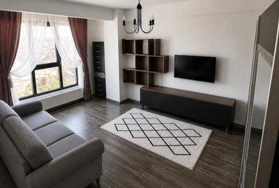 Apartament 2 camere Compozitorilor, zonă liniștită de vile - 6