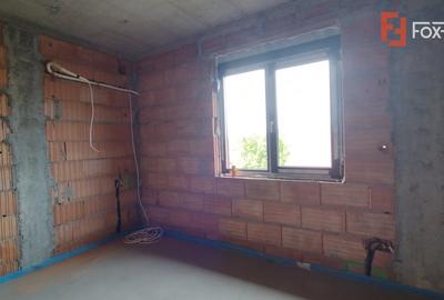Duplex 4 camere, Sacalaz - Asfalt, toate utilitatiile - 7