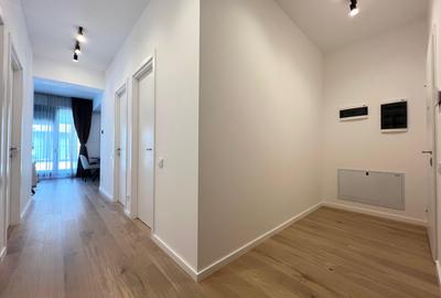 NOU / SUPERB /PRIMA INCHIRIERE / TERASA GENEROASA - 11