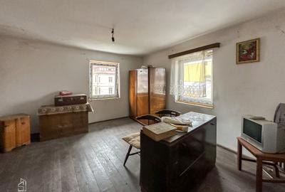 Casa cu teren langa Parcul Carol | 305 mp teren | Toate utilitatile - 14