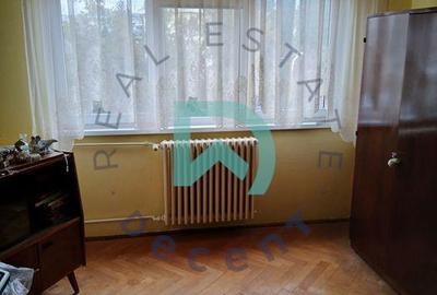 Garsoniera  Astra, intermediar, Brasov - 1