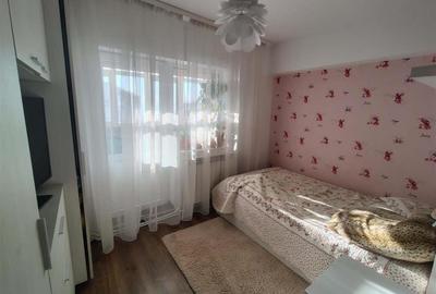 Apartament 4 camere | Burdujeni | Renovat | 2 Bai | 4c-970 - 7