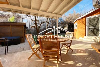 Vila P+E+M,  650mp teren, ansamblu rezidential, IANCU NICOLAE - 8