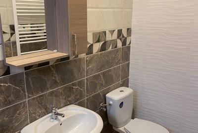 DE LA DEZVOLTATOR FARA COMISION casa cu 4 camere 2 bai placa beton LA CHEIE - 36