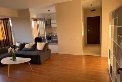APARTAMENT DE INCHIRIRIAT QUADRA/ STR. FABRICII - 3