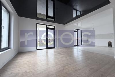 VANZARE 5 CAMERE | CASA INDIVIDUALA | 182 MP UTILI | P+1+M I 409 TEREN | - 3