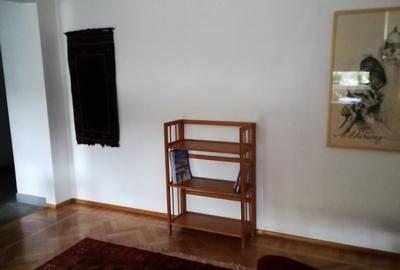 3 Camere | Cismigiu - Izvor | Metrou | Renovat | Orientare Sud - 3