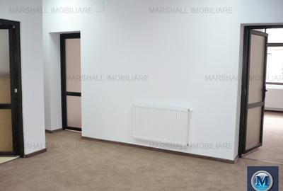 Spatiu  birouri de vanzare, zona Ultracentral, 490 mp #8133 - 8