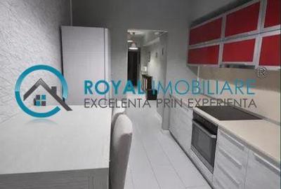 Royal Imobiliare - Vanzare apartament 3 camere zona Central - 5