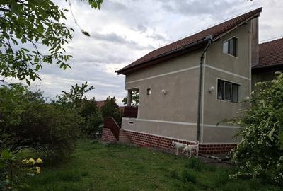 Casă D+P+M Oradea, str. Gheorghe Doja - 2