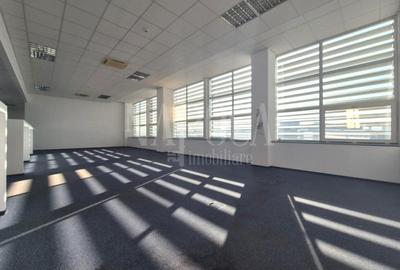 Birou, 460 mp în Mărăști