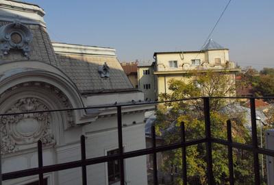 Vanzare apartament 2 camere, Parcul Cismigiu, Luigi Cazzavillan - 11