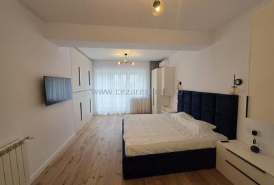 HERASTRAU NORDULUI DE INCHIRIAT APARTAMENT 4 CAMERE LUX | LOC PARCARE - 38