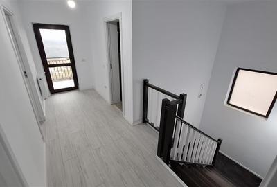 INTABULATA! Casa 5 camere Valea Lupului,480 mp teren,Incalz.Pard,Canalizare,0% C - 10