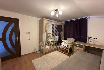 Duplex cu 4 camere si 2 bai complet mobilat si utilat in Giroc. - 17