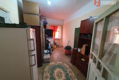 COMISION 0% Casa individuala cu 5 camere si teren de 3489 mp Percosova - Gataia - 14