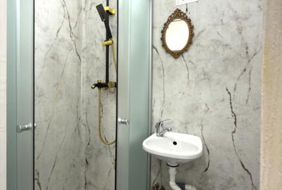 Apartament 1 camera, 20mp, parter - zona Elisabetin - 3