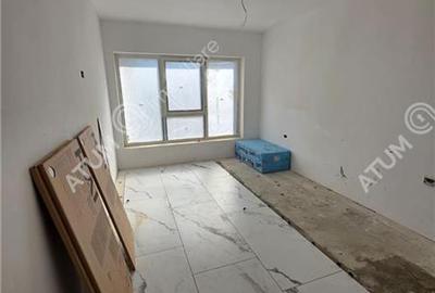 Apartament cu 2 camere si balcon in zona Calea Surii Mici din Sibiu - 6