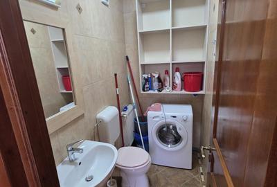 Apartament cu 3 camere zona Centrala Cod oferta 162501 - 7