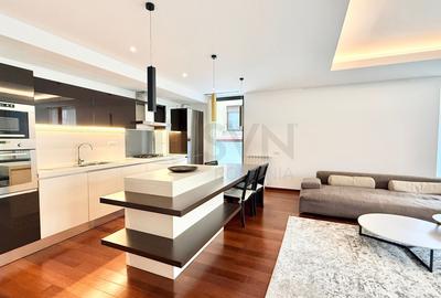 REA1028677 APARTAMENT SPECTACULOS l GRADINA 100 MP l 2 GARAJE l GYM l PRIMAVERII - 2