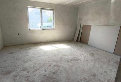 Casa de vânzare semifinisata Bistrița,zona subcetate - 5