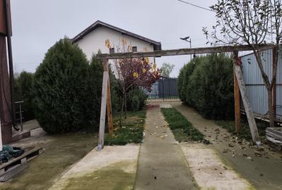 FARA COMISIOANE  casa mobilata elegant si utilata cu 3 camere 3 bai P+1 beci - 9