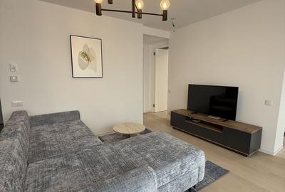 Apartament cu 3 camere în Floreasca