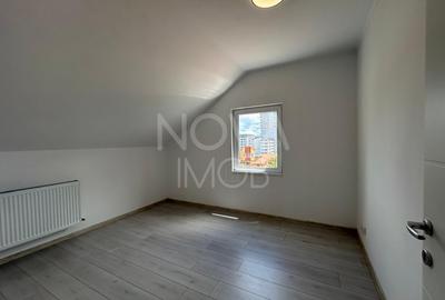 Apartament 4 camere - 2 bai - balcon, Rahovei - 6