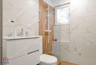 Inchiriere apartament 3 camere decomandat zona centrala - 13